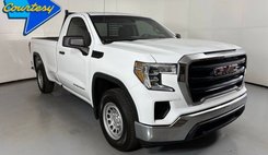 2022 GMC Sierra 1500 Limited Pro