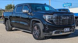 2022 GMC Sierra 1500 Denali Ultimate