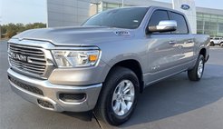 2024 Ram Ram Pickup 1500 Laramie