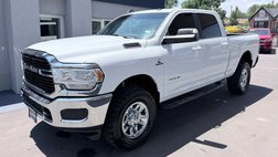2021 Ram Ram Pickup 2500 Big Horn