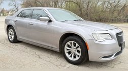 2015 Chrysler 300 Limited