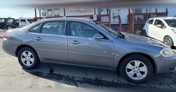 2006 Chevrolet Impala LT