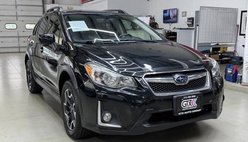 2017 Subaru Crosstrek Premium