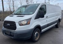 2015 Ford Transit 250