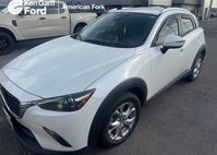 2020 Mazda CX-3 Sport