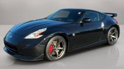 2013 Nissan 370Z NISMO