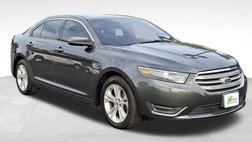 2015 Ford Taurus SEL