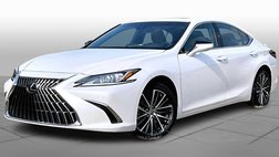 2023 Lexus ES 300h Base