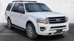 2017 Ford Expedition XLT