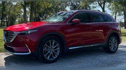 2021 Mazda CX-9 Grand Touring
