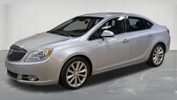 2013 Buick Verano Base