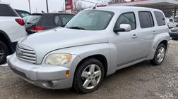 2010 Chevrolet HHR LT