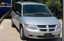 2001 Dodge Grand Caravan EX