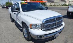 2004 Dodge Ram 2500 Laramie