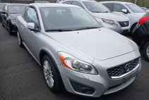 2011 Volvo C30 T5
