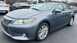 2014 Lexus ES 350 Base