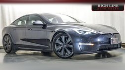 2023 Tesla Model S AWD