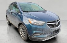 2019 Buick Encore Sport Touring