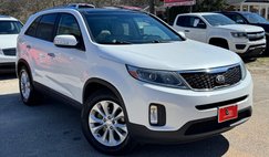 2014 Kia Sorento EX