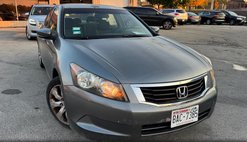 2009 Honda Accord EX