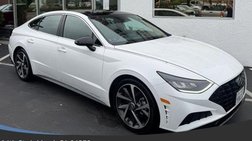 2023 Hyundai Sonata SEL Plus