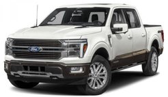 2024 Ford F-150 King Ranch