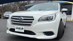 2015 Subaru Legacy 2.5i Premium