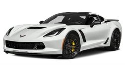 2015 Chevrolet Corvette Z06