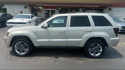 2008 Jeep Grand Cherokee Limited