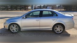 2006 Volkswagen Jetta 2.0T