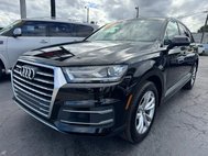 2018 Audi Q7 3.0T quattro Premium