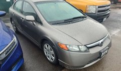 2007 Honda Civic LX