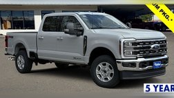 2026 Ford Super Duty F-250 XLT