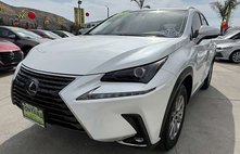 2019 Lexus NX 300 300
