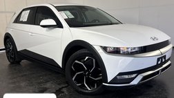 2023 Hyundai Ioniq 5 SE