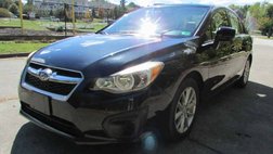 2014 Subaru Impreza 2.0i Premium