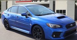 2019 Subaru WRX Limited