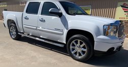 2008 GMC Sierra 1500 Denali