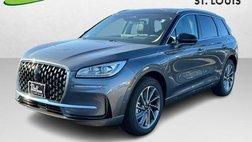 2024 Lincoln Corsair Grand Touring