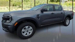 2024 Ford Ranger XL