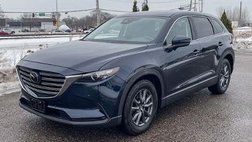 2021 Mazda CX-9 Touring