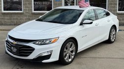 2019 Chevrolet Malibu Premier