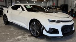 2018 Chevrolet Camaro ZL1
