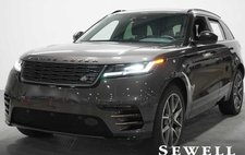 2024 Land Rover Range Rover Velar P250 Dynamic SE
