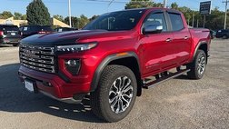 2024 GMC Canyon Denali