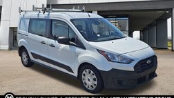 2022 Ford Transit Connect XL