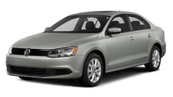 2014 Volkswagen Jetta S