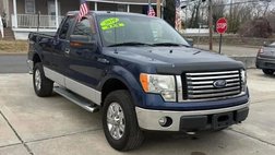 2010 Ford F-150 