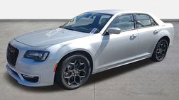 2022 Chrysler 300 Touring L