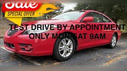 2008 Toyota Camry Solara SE V6